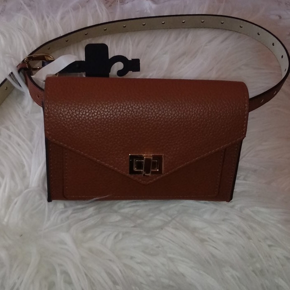 Steve Madden waist pack - Picture 3 of 11